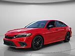 Used 2023 Honda Civic SPORT in DAVIE, FLORIDA (Photo 9)