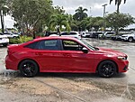 Used 2023 Honda Civic SPORT in DAVIE, FLORIDA (Photo 3)
