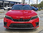 Used 2023 Honda Civic SPORT in DAVIE, FLORIDA (Photo 4)