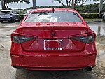 Used 2023 Honda Civic SPORT in DAVIE, FLORIDA (Photo 6)