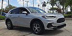 Used 2025 Honda HR-V EX-L in DAVIE, FLORIDA