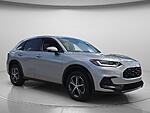 Used 2025 Honda HR-V EX-L in DAVIE, FLORIDA (Photo 1)