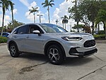 Used 2025 Honda HR-V EX-L in DAVIE, FLORIDA (Photo 1)