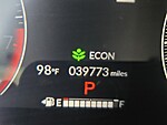 Used 2025 Honda HR-V EX-L in DAVIE, FLORIDA (Photo 24)