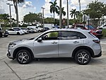 Used 2025 Honda HR-V EX-L in DAVIE, FLORIDA (Photo 5)