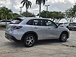 Used 2025 Honda HR-V EX-L in DAVIE, FLORIDA (Photo 7)