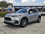 Used 2025 Honda HR-V EX-L in DAVIE, FLORIDA (Photo 9)