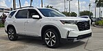 Used 2023 Honda Pilot TOURING in DAVIE, FLORIDA