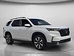 Used 2023 Honda Pilot TOURING in DAVIE, FLORIDA (Photo 1)