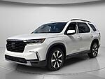Used 2023 Honda Pilot TOURING in DAVIE, FLORIDA (Photo 9)