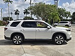 Used 2023 Honda Pilot TOURING in DAVIE, FLORIDA (Photo 3)