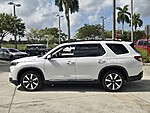 Used 2023 Honda Pilot TOURING in DAVIE, FLORIDA (Photo 5)