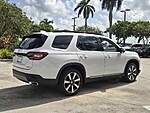 Used 2023 Honda Pilot TOURING in DAVIE, FLORIDA (Photo 7)