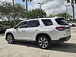 Used 2023 Honda Pilot TOURING in DAVIE, FLORIDA (Photo 8)