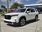 Used 2023 Honda Pilot TOURING in DAVIE, FLORIDA (Photo 9)