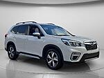 Used 2020 SUBARU FORESTER TOURING in DAVIE, FLORIDA (Photo 1)