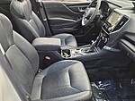 Used 2020 SUBARU FORESTER TOURING in DAVIE, FLORIDA (Photo 18)
