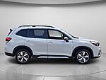 Used 2020 SUBARU FORESTER TOURING in DAVIE, FLORIDA (Photo 3)