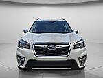 Used 2020 SUBARU FORESTER TOURING in DAVIE, FLORIDA (Photo 4)