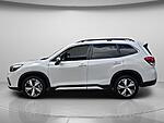 Used 2020 SUBARU FORESTER TOURING in DAVIE, FLORIDA (Photo 5)