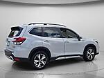 Used 2020 SUBARU FORESTER TOURING in DAVIE, FLORIDA (Photo 7)