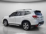 Used 2020 SUBARU FORESTER TOURING in DAVIE, FLORIDA (Photo 8)