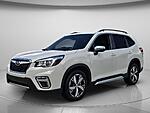 Used 2020 SUBARU FORESTER TOURING in DAVIE, FLORIDA (Photo 9)