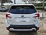 Used 2020 SUBARU FORESTER TOURING in DAVIE, FLORIDA (Photo 6)