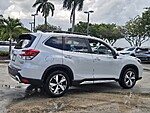 Used 2020 SUBARU FORESTER TOURING in DAVIE, FLORIDA (Photo 7)