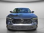 Used 2024 Honda Accord Sedan LX in DAVIE, FLORIDA (Photo 4)