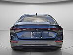 Used 2024 Honda Accord Sedan LX in DAVIE, FLORIDA (Photo 6)