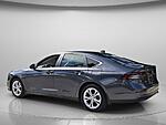 Used 2024 Honda Accord Sedan LX in DAVIE, FLORIDA (Photo 8)