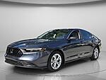 Used 2024 Honda Accord Sedan LX in DAVIE, FLORIDA (Photo 9)