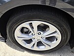 Used 2024 Honda Accord Sedan LX in DAVIE, FLORIDA (Photo 10)