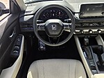 Used 2024 Honda Accord Sedan LX in DAVIE, FLORIDA (Photo 13)