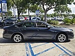 Used 2024 Honda Accord Sedan LX in DAVIE, FLORIDA (Photo 3)