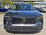 Used 2024 Honda Accord Sedan LX in DAVIE, FLORIDA (Photo 4)