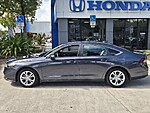 Used 2024 Honda Accord Sedan LX in DAVIE, FLORIDA (Photo 5)