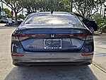 Used 2024 Honda Accord Sedan LX in DAVIE, FLORIDA (Photo 6)