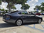 Used 2024 Honda Accord Sedan LX in DAVIE, FLORIDA (Photo 7)