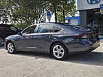 Used 2024 Honda Accord Sedan LX in DAVIE, FLORIDA (Photo 8)
