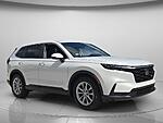 Used 2023 Honda CR-V EX-L in DAVIE, FLORIDA (Photo 1)