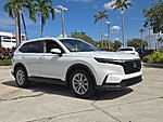 Used 2023 Honda CR-V EX-L in DAVIE, FLORIDA (Photo 1)