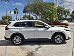 Used 2023 Honda CR-V EX-L in DAVIE, FLORIDA (Photo 3)