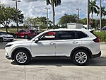 Used 2023 Honda CR-V EX-L in DAVIE, FLORIDA (Photo 5)