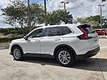 Used 2023 Honda CR-V EX-L in DAVIE, FLORIDA (Photo 8)