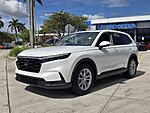 Used 2023 Honda CR-V EX-L in DAVIE, FLORIDA (Photo 9)