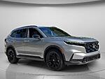 Used 2025 Honda CR-V Hybrid SPORT-L in DAVIE, FLORIDA (Photo 1)