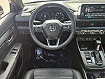 Used 2025 Honda CR-V Hybrid SPORT-L in DAVIE, FLORIDA (Photo 13)