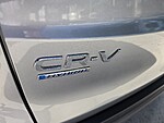 Used 2025 Honda CR-V Hybrid SPORT-L in DAVIE, FLORIDA (Photo 14)